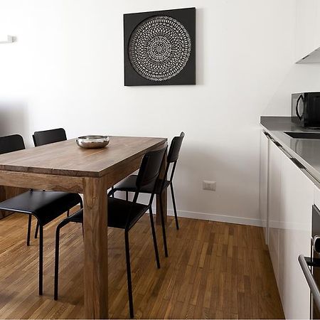 Italianway-Scarlatti Milão Exterior foto